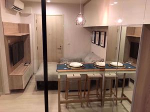 Picture of Studio bed Condo in Life Asoke Huai Khwang District C05653