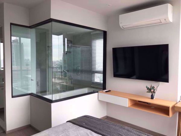 รูปภาพ 2 bed Condo in RHYTHM Ekkamai Watthana District C05657