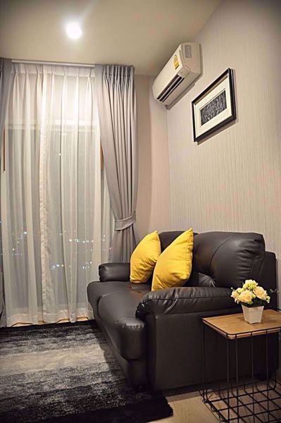 Picture of 1 bed Condo in Noble Revolve Ratchada Huai Khwang Sub District C05658