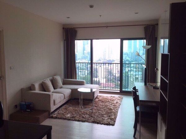 Picture of 1 bed Condo in Noble Remix Khlongtan Sub District C05660