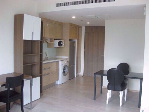 Picture of 1 bed Condo in Noble Remix Khlongtan Sub District C05660