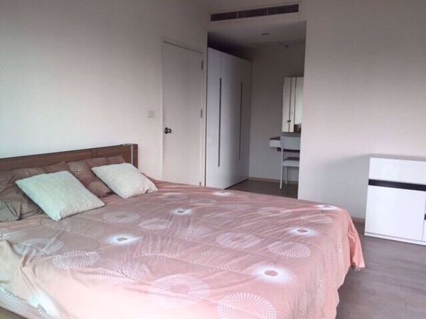 Picture of 1 bed Condo in Noble Remix Khlongtan Sub District C05660