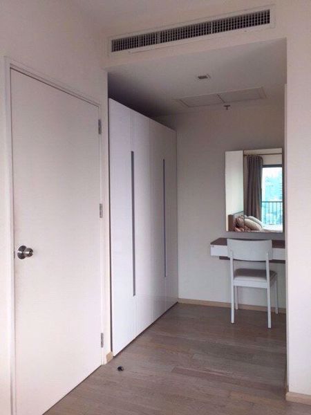 Picture of 1 bed Condo in Noble Remix Khlongtan Sub District C05660