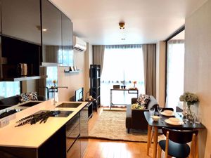 Picture of 1 bed Condo in Altitude Samyan - Silom Bang Rak District C05661