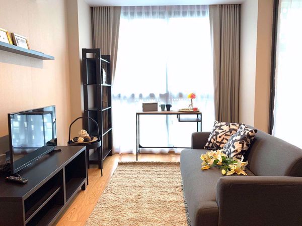 Picture of 1 bed Condo in Altitude Samyan - Silom Bang Rak District C05661