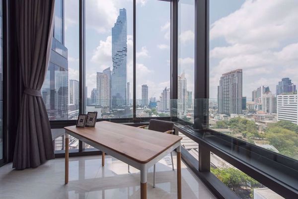 Picture of 2 bed Condo in Ashton Silom Suriyawong Sub District C05662