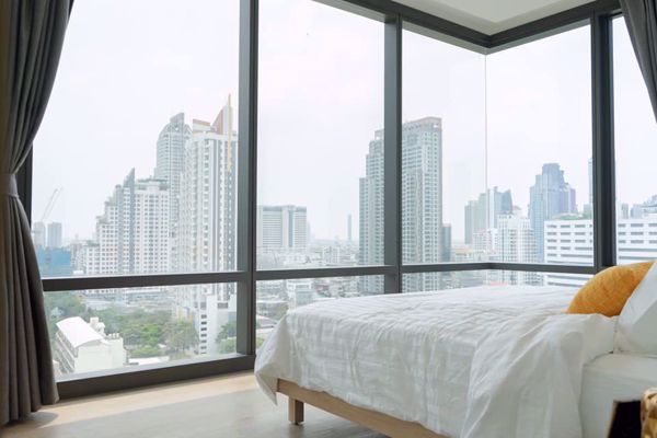 Picture of 2 bed Condo in Ashton Silom Suriyawong Sub District C05662