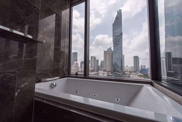 Picture of 2 bed Condo in Ashton Silom Suriyawong Sub District C05662