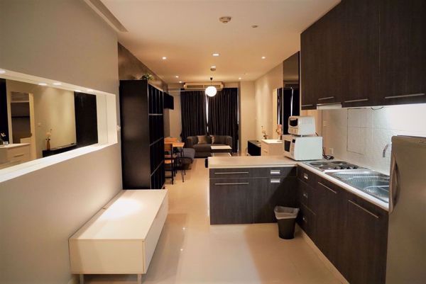 Picture of 1 bed Condo in JC Tower Khlong Tan Nuea Sub District C05663