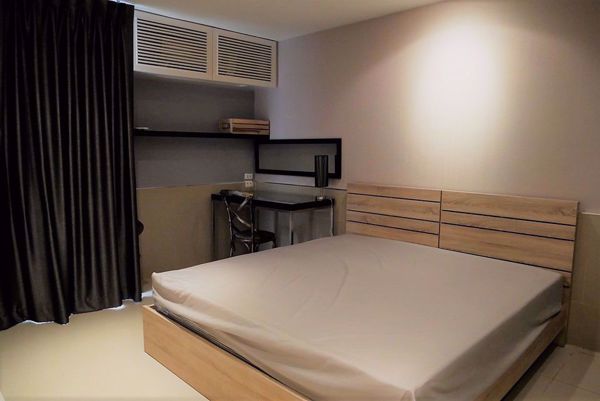 Picture of 1 bed Condo in JC Tower Khlong Tan Nuea Sub District C05663