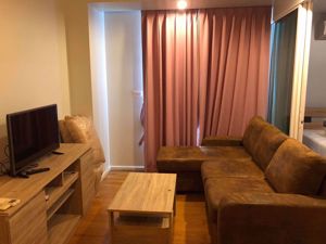 Picture of Studio bed Condo in Focus on Saladaeng Bang Rak District C05666