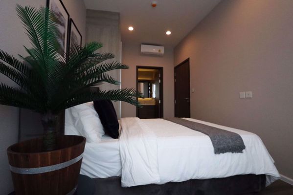 Picture of 1 bed Condo in Whizdom Essence Bangchak Sub District C05667