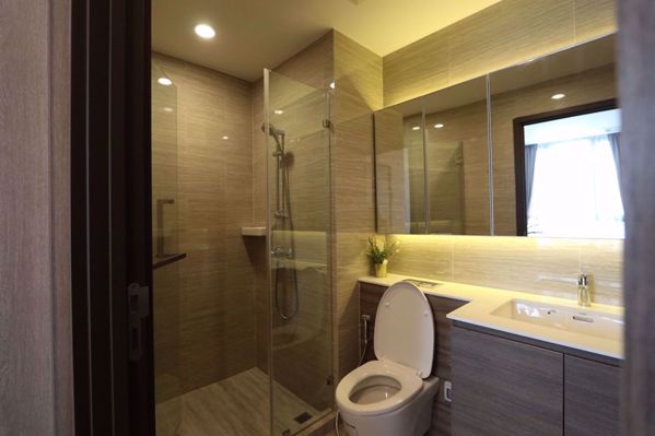 Picture of 1 bed Condo in Whizdom Essence Bangchak Sub District C05667