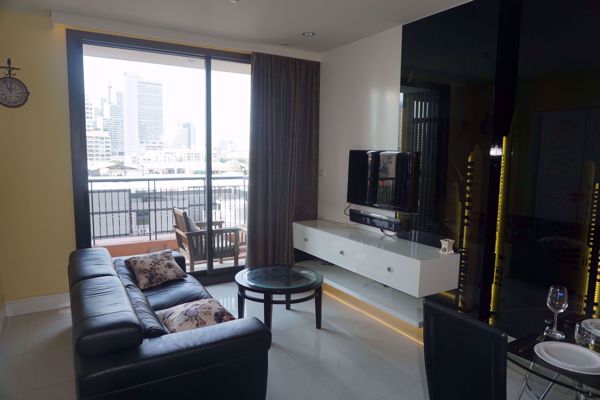 Picture of 1 bed Condo in Aguston Sukhumvit 22 Khlongtoei Sub District C05670