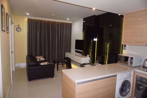 Picture of 1 bed Condo in Aguston Sukhumvit 22 Khlongtoei Sub District C05670