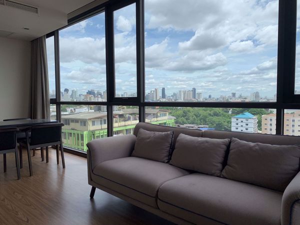 Picture of 2 bed Condo in The Line Sukhumvit 71 Watthana District C05671