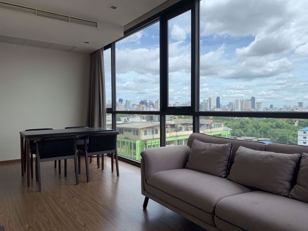 Picture of 2 bed Condo in The Line Sukhumvit 71 Watthana District C05671