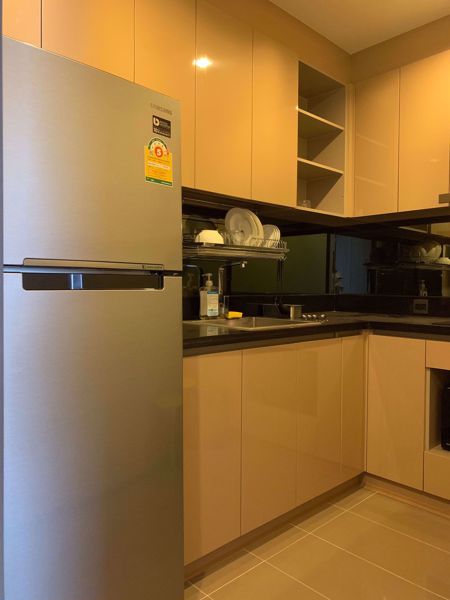 Picture of 2 bed Condo in The Line Sukhumvit 71 Watthana District C05671