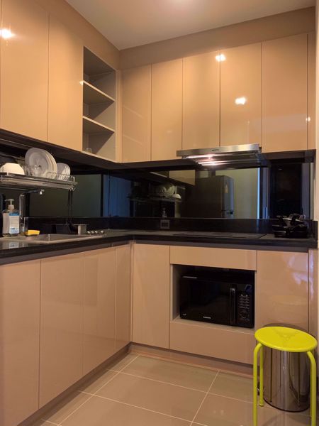 Picture of 2 bed Condo in The Line Sukhumvit 71 Watthana District C05671