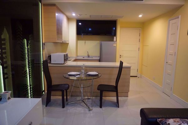 Picture of 1 bed Condo in Aguston Sukhumvit 22 Khlongtoei Sub District C05670