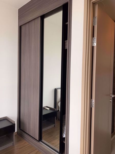 Picture of 2 bed Condo in The Line Sukhumvit 71 Watthana District C05671