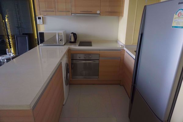 Picture of 1 bed Condo in Aguston Sukhumvit 22 Khlongtoei Sub District C05670