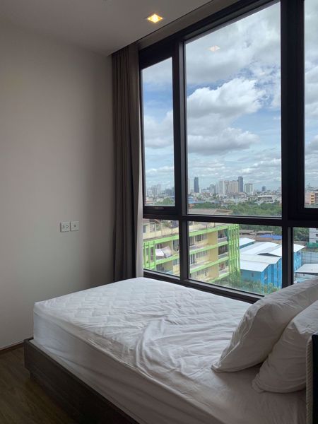 Picture of 2 bed Condo in The Line Sukhumvit 71 Watthana District C05671