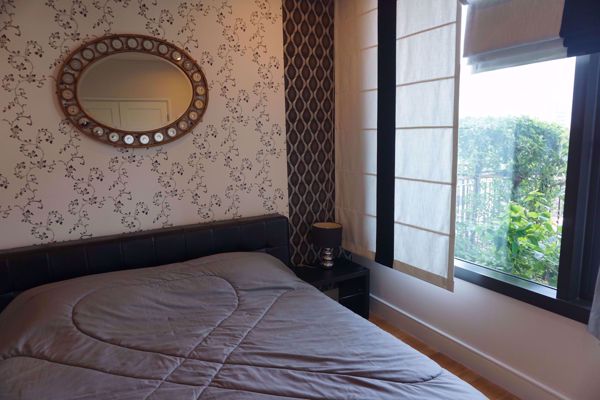 Picture of 1 bed Condo in Aguston Sukhumvit 22 Khlongtoei Sub District C05670