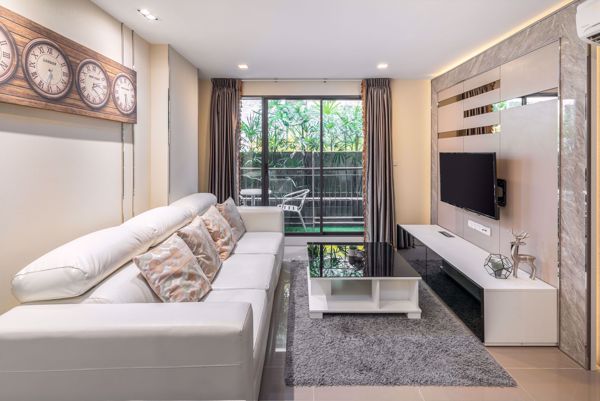 Picture of 1 bed Condo in Mirage Sukhumvit 27 Khlong Toei Nuea Sub District C05672