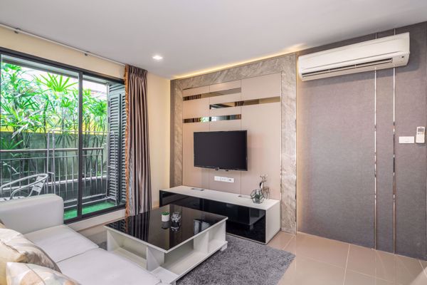 Picture of 1 bed Condo in Mirage Sukhumvit 27 Khlong Toei Nuea Sub District C05672