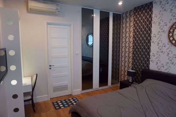 Picture of 1 bed Condo in Aguston Sukhumvit 22 Khlongtoei Sub District C05670