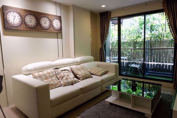 Picture of 1 bed Condo in Mirage Sukhumvit 27 Khlong Toei Nuea Sub District C05672