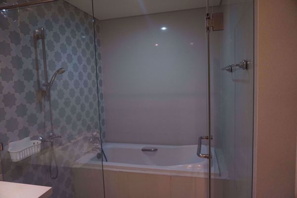 Picture of 1 bed Condo in Aguston Sukhumvit 22 Khlongtoei Sub District C05670