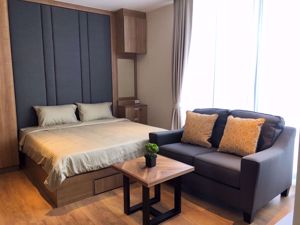 Picture of 1 bed Condo in Park Origin Phromphong Khlongtan Sub District C05674