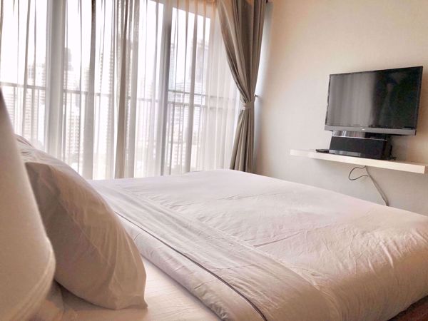 รูปภาพ 1 bed Condo in Noble Refine Khlongtoei District C05675