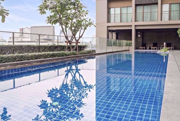 รูปภาพ 1 bed Condo in Noble Refine Khlongtoei District C05675