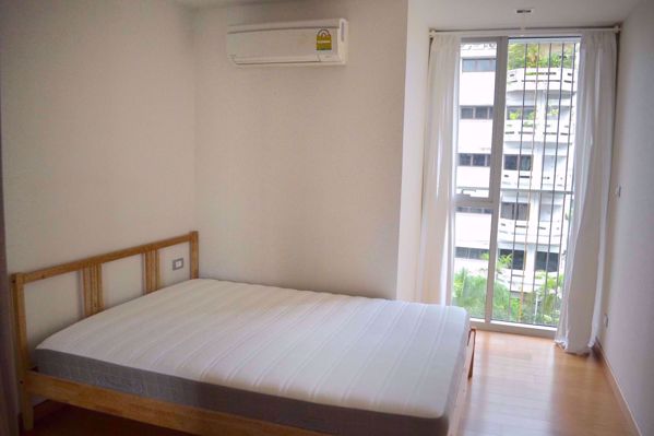 Picture of 2 bed Condo in Via 31 Watthana District C05677