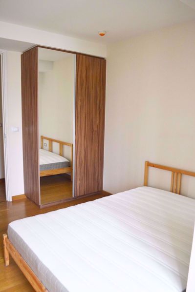 Picture of 2 bed Condo in Via 31 Watthana District C05677