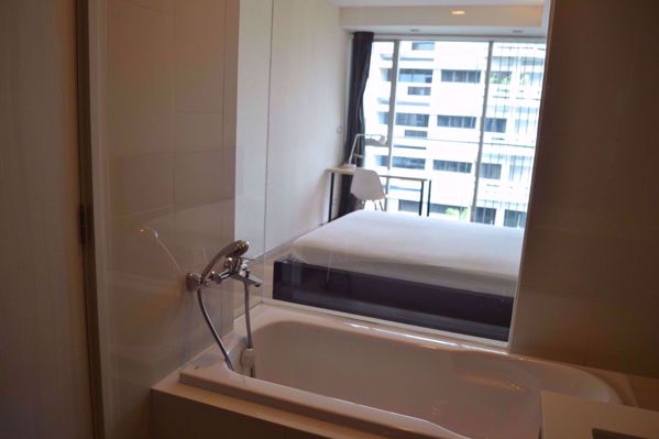 Picture of 2 bed Condo in Via 31 Watthana District C05677