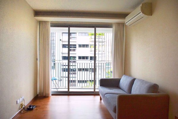 Picture of 2 bed Condo in Via 31 Watthana District C05677