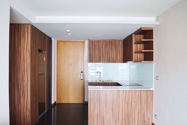 Picture of 2 bed Condo in Via 31 Watthana District C05677