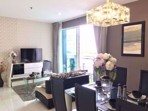 Picture of 4 bed Condo in The Bloom Sukhumvit 71 Watthana District C05682