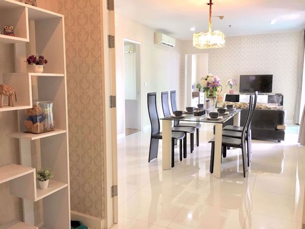 Picture of 4 bed Condo in The Bloom Sukhumvit 71 Watthana District C05682