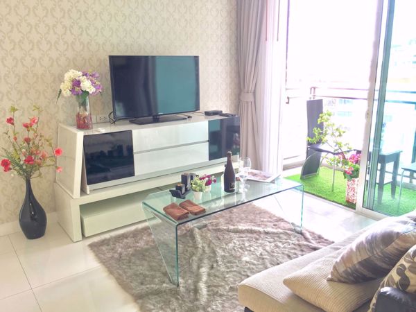 Picture of 4 bed Condo in The Bloom Sukhumvit 71 Watthana District C05682