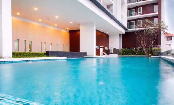 Picture of 4 bed Condo in The Bloom Sukhumvit 71 Watthana District C05682