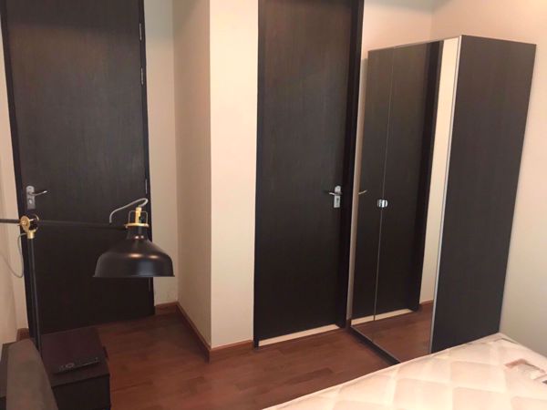 รูปภาพ 2 bed Condo in The Address Chidlom Lumphini Sub District C05683