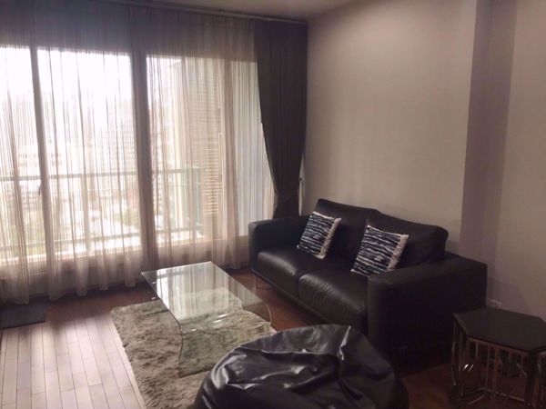 รูปภาพ 2 bed Condo in The Address Chidlom Lumphini Sub District C05683