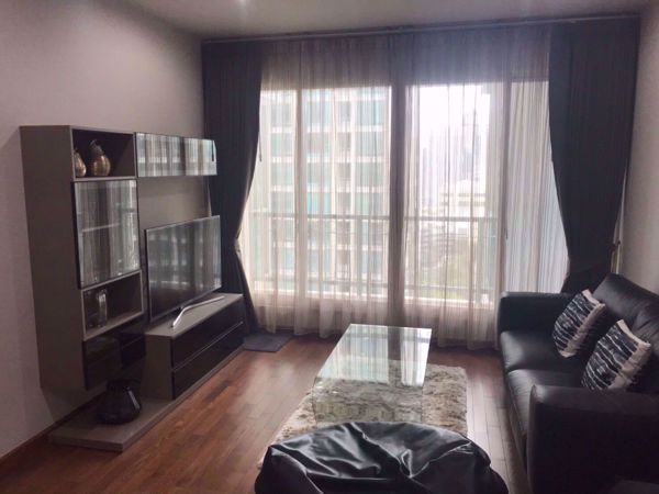 รูปภาพ 2 bed Condo in The Address Chidlom Lumphini Sub District C05683