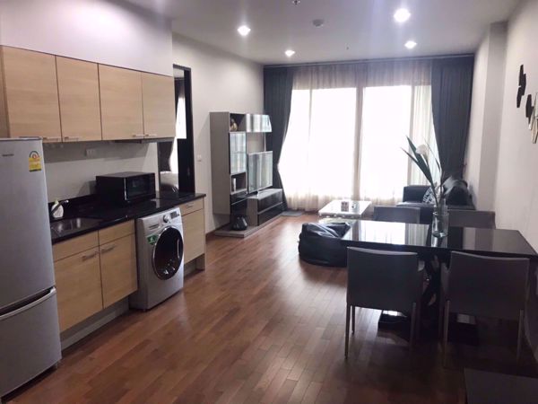 รูปภาพ 2 bed Condo in The Address Chidlom Lumphini Sub District C05683