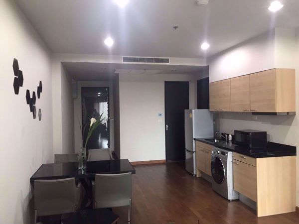 รูปภาพ 2 bed Condo in The Address Chidlom Lumphini Sub District C05683